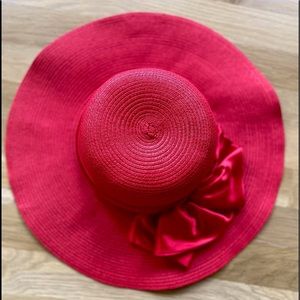 Red hat